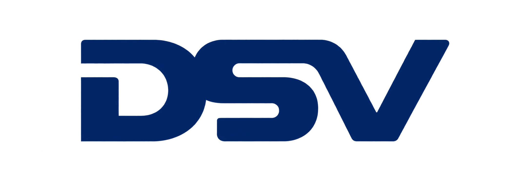 DSV - Global Transport and Logistics